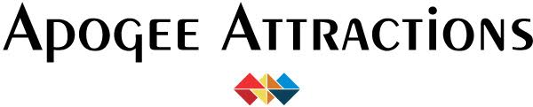 Apogee Attractions logo
