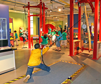Museum Design