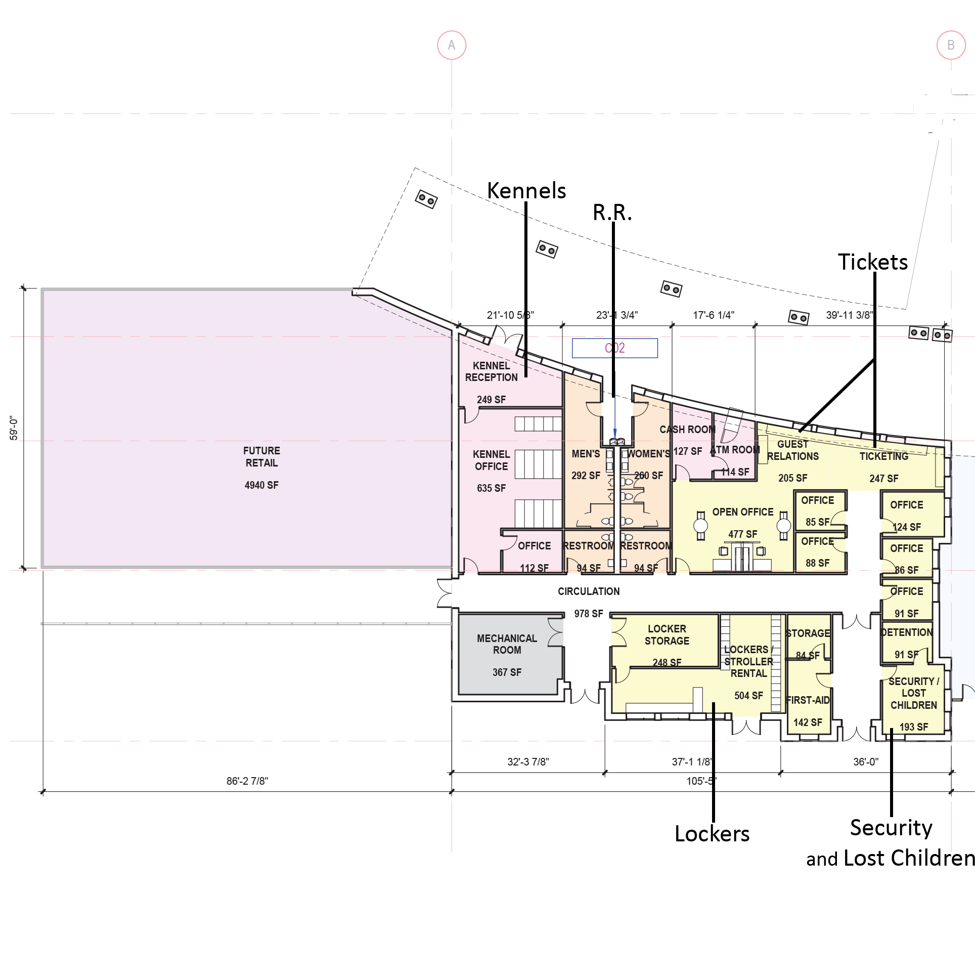 Place Map