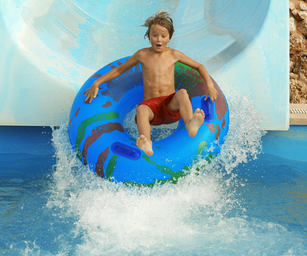 Water Parks