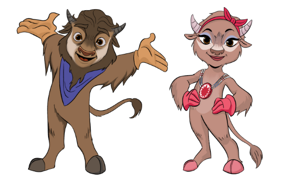 Character Programs